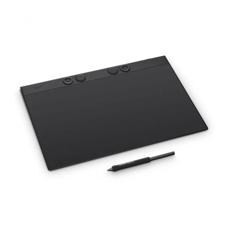 Графический планшет Wacom Intuos Pro Large (PTK870K0B)
