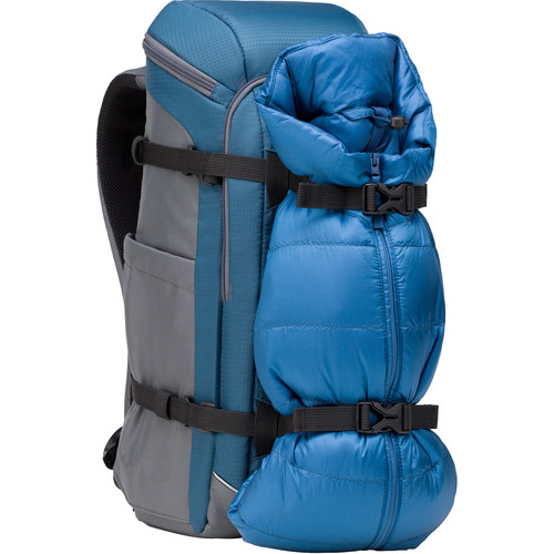 Tenba Solstice Backpack 12 Blue Рюкзак для фототехники 636-412