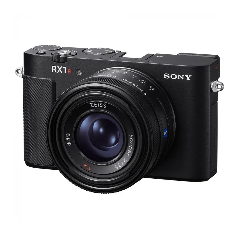 Фотоаппарат Sony Cyber-shot DSC-RX1RM3, Черный