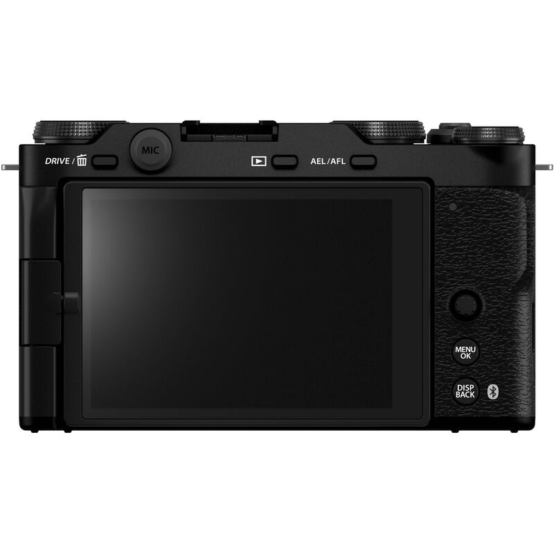 Фотоаппарат Fujifilm X-M5 Body Black