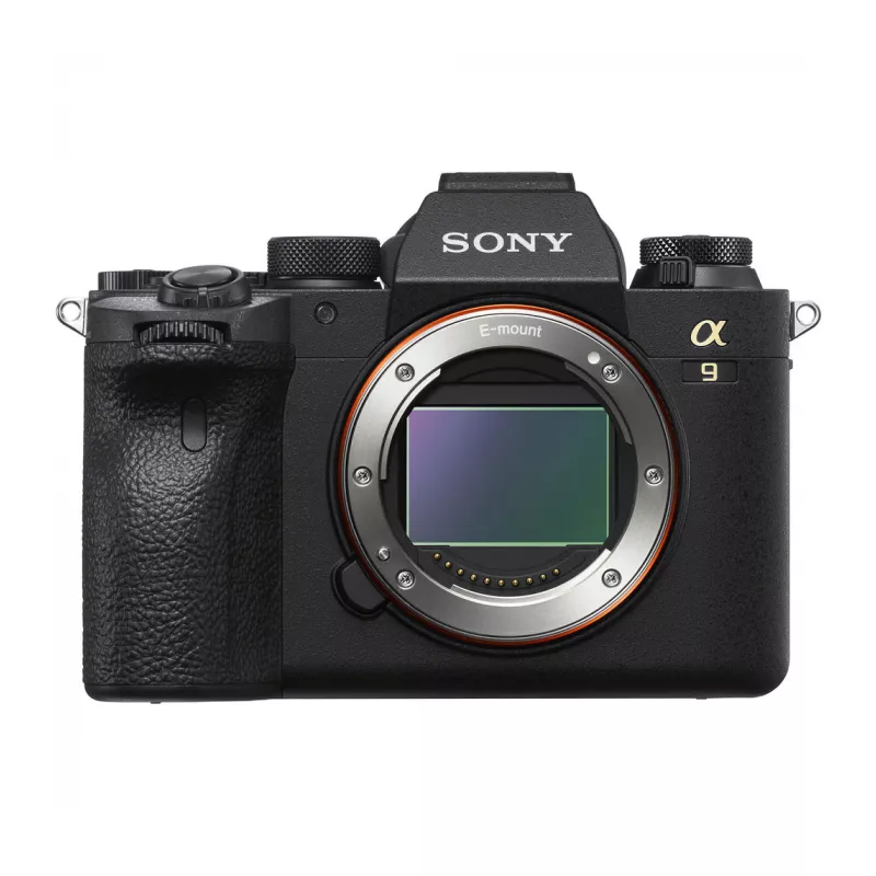 Фотоаппарат Sony Alpha A9 II Body (ILCE-9M2)