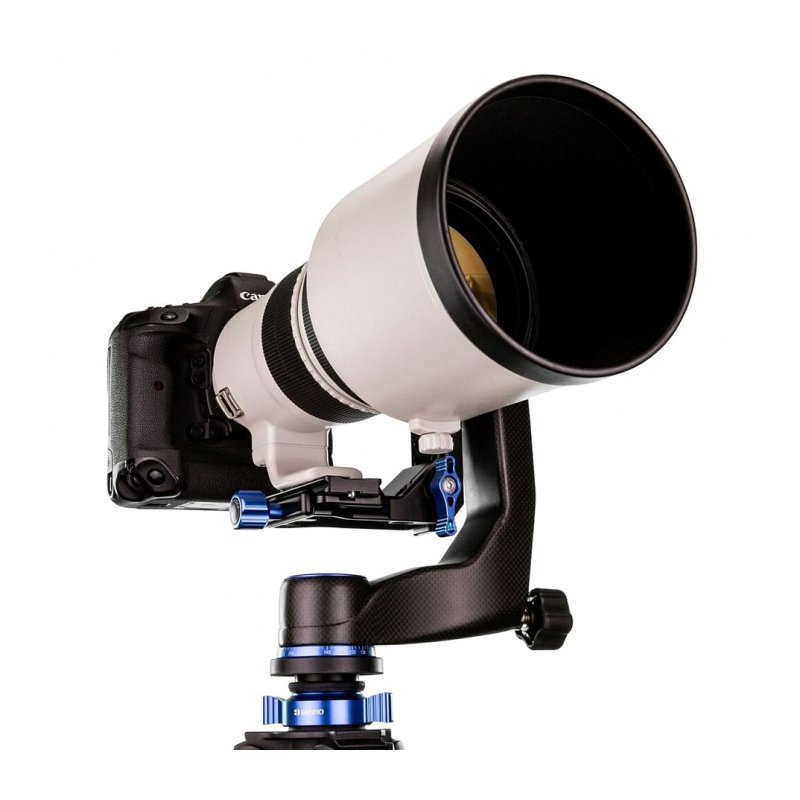 Benro GH5C Gimbal Head Carbon Fibre карданная голова карбоновая