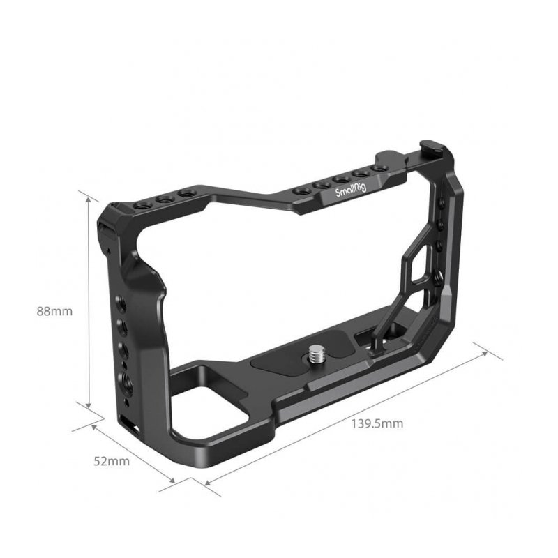 SmallRig 3081 Клетка для цифровой камеры Sony A7C