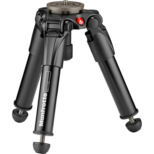 База алюминиевая Manfrotto MBASEPROVR VR с полусферой для выравнивания