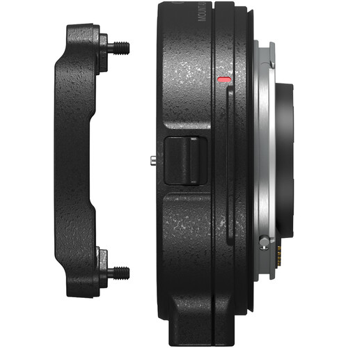 Адаптер Canon Mount Adapter EF-EOS R 0.71x