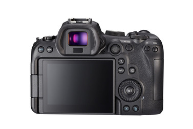 Canon EOS R6 Body (РСТ)