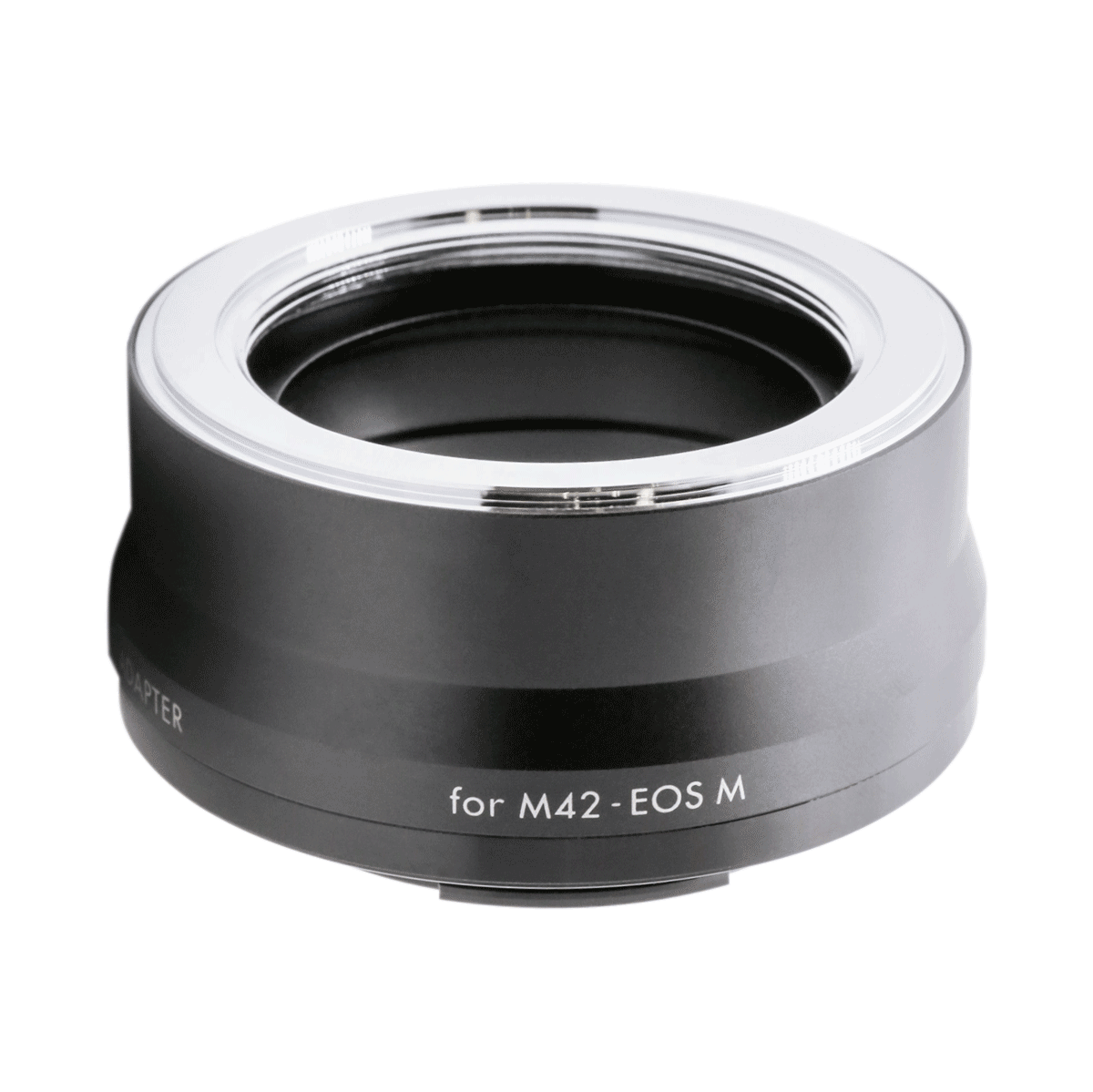 Адаптер Kenko объектива M42 для камеры Canon EF-M