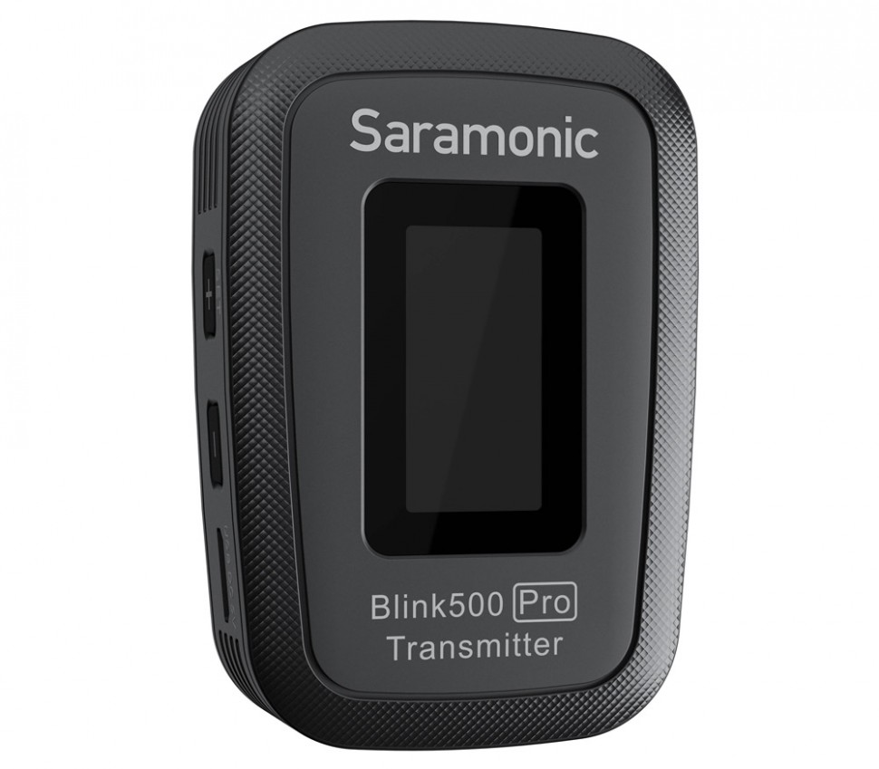 Радиосистема Saramonic Blink500 Pro B2 (2 TX + 1 RX)
