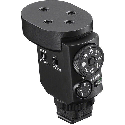 Микрофон Sony ECM-M1