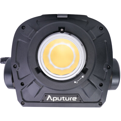 LED прожектор Aputure LS 1200d Pro LED Light