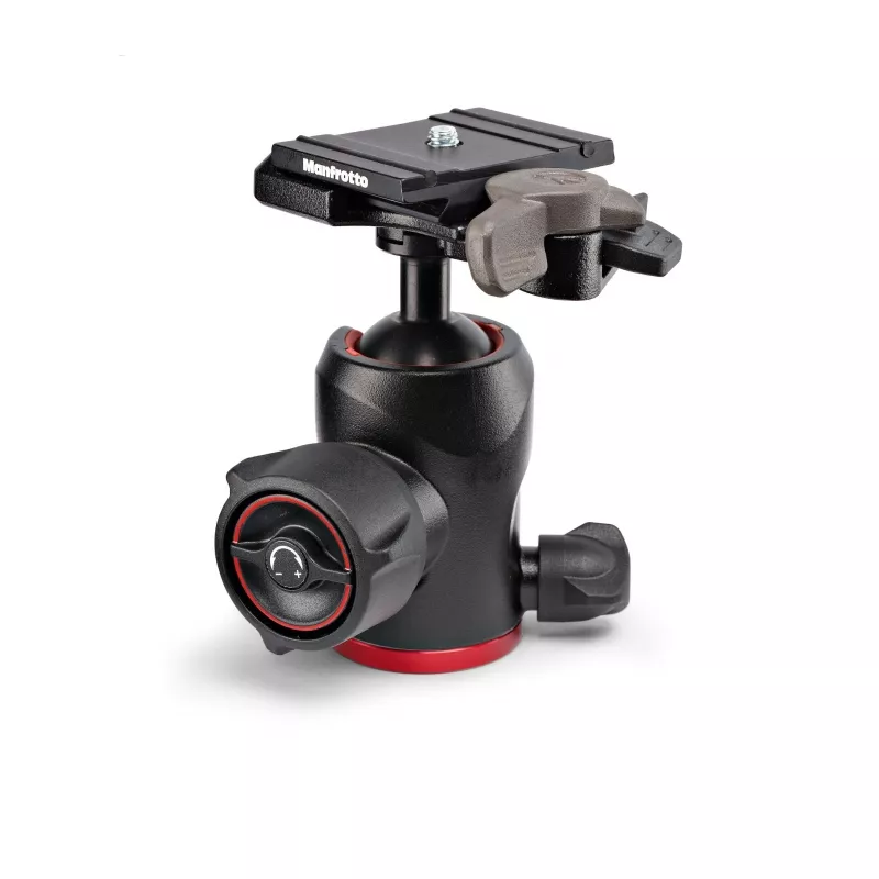 Головка Manfrotto MH494-BH для штатива