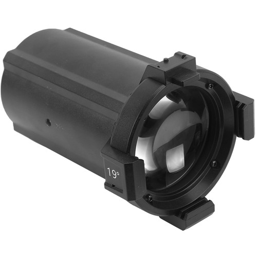 Набор крепления для прожектора Aputure Spotlight Mount Lens 26
