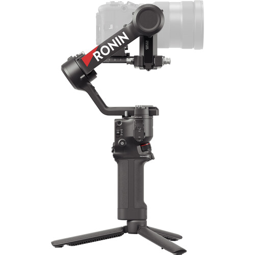 Стабилизатор DJI RS 4