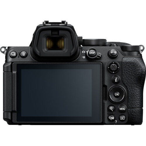 Цифровая фотокамера Nikon Z5II Body