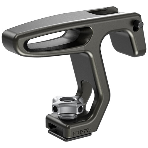 Ручка верхняя Mini Top Handle for Light-weight Camera (Cold Shoe Mount) SmallRig HTH2759