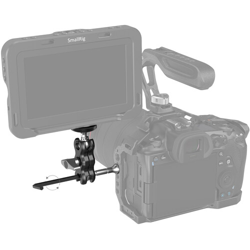 SmallRig 3238 Универсальный держатель Mini Magic Arm with Universal Ball Head