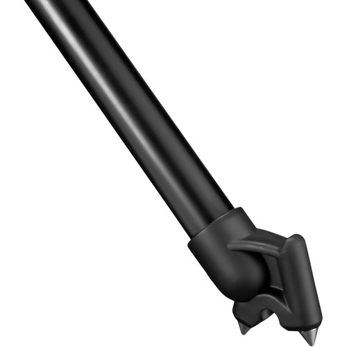 Видеоштатив Manfrotto MVTTWINFA c чашей 100/75