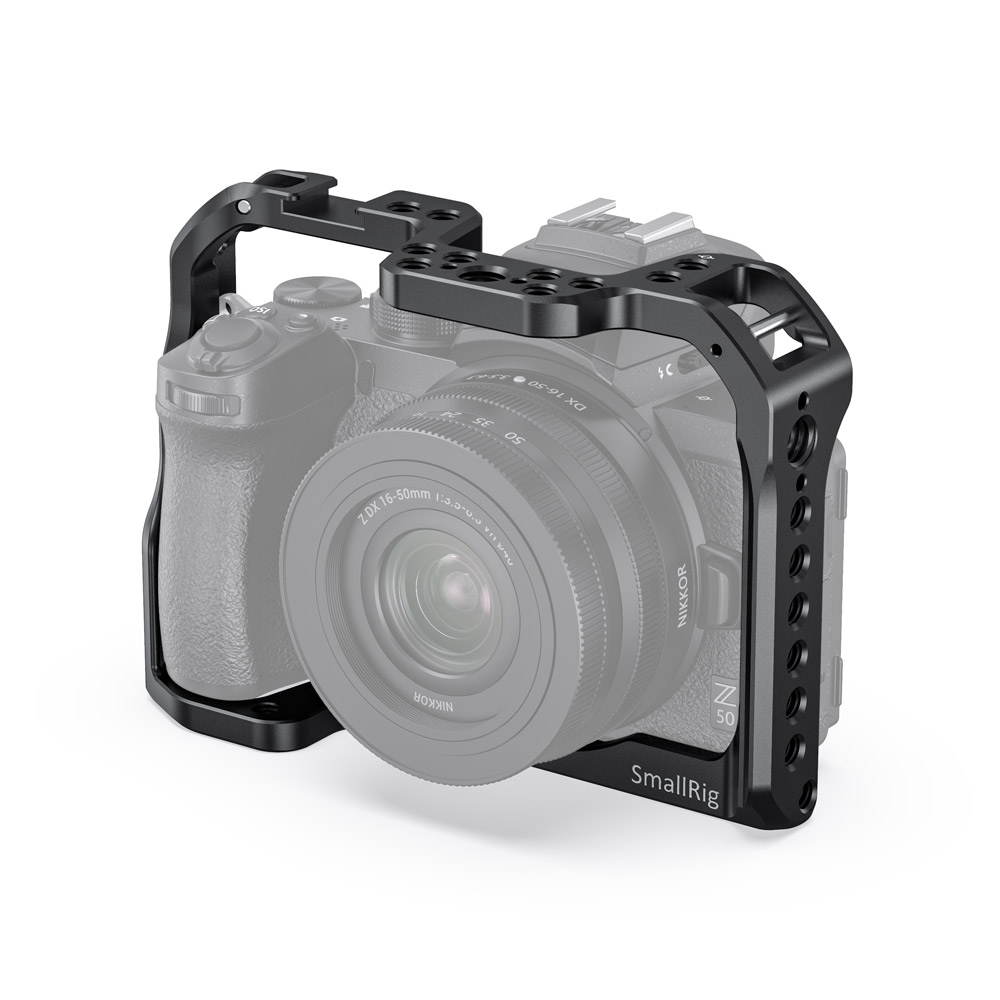 Клетка SmallRig CCN2499 для цифровой камеры Nikon Z50