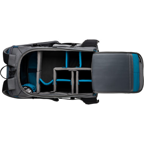 Tenba Solstice Backpack 24 Blue Рюкзак для фототехники 636-416