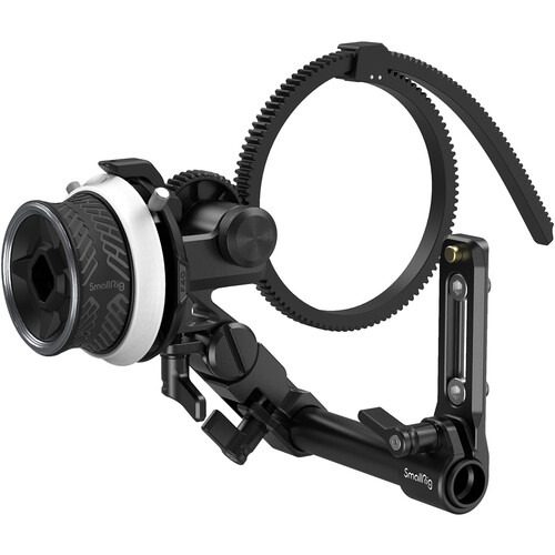 SmallRig 3010B Устройство фокусировки (Фоллоу-фокус) Mini Follow Focus