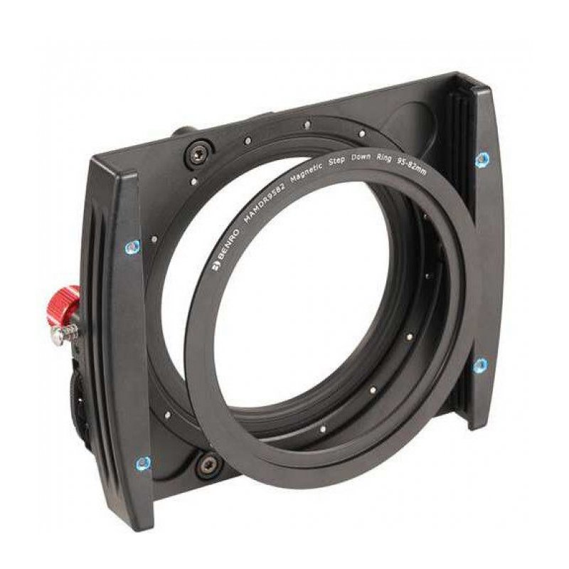 Магнитное переходное кольцо Benro MAMDR9582 для 95-82 mm