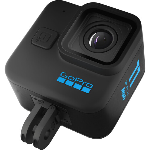 Экшн-камера GoPro HERO11 Black Mini