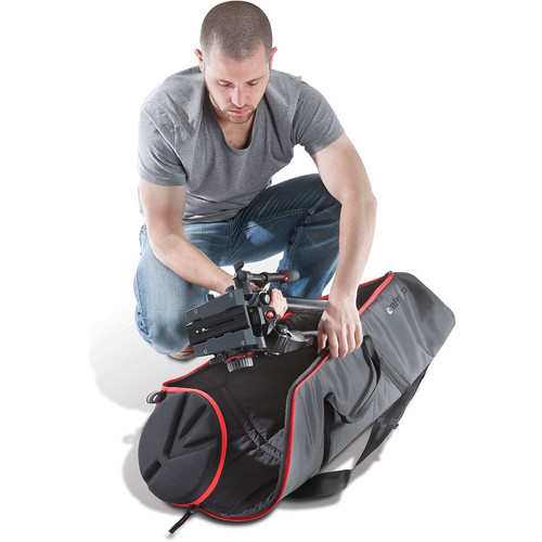 Чехол Manfrotto MBAG100PNHD для штатива 100см