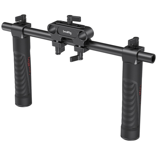 SmallRig 998C Комплект ручек для плечевого упора Basic Shoulder Rig Handle Kit