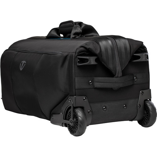 Сумка на колесах Tenba Cineluxe Roller 24