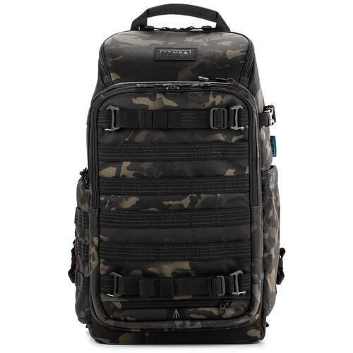 Tenba Axis v2 Tactical Backpack 20 MultiCam Black Рюкзак для фототехники 637-755