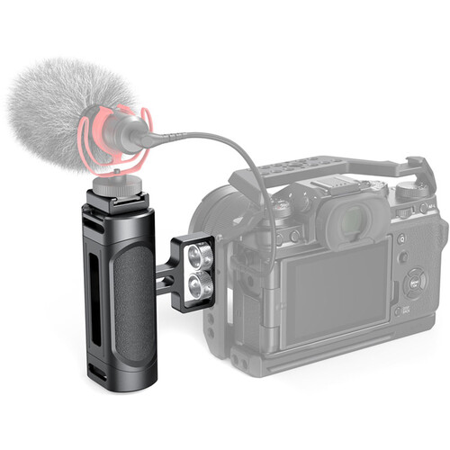 SmallRig 2916 Ручка боковая Mini Side Handle (1/4”-20 Screws)
