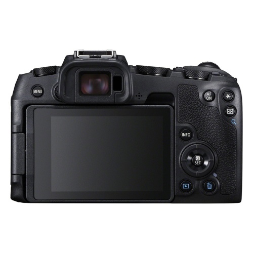 Фотоаппарат Canon EOS RP body (РСТ)