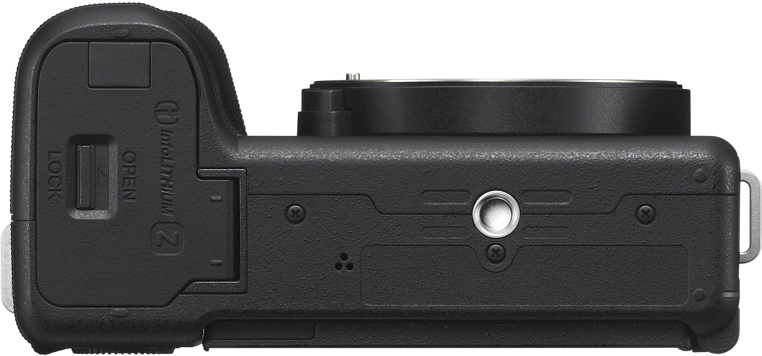 Фотоаппарат Sony ZV-E10 II BODY