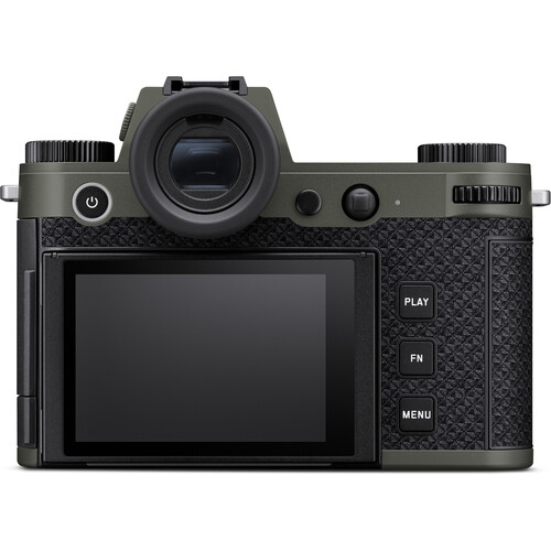 Беззеркальная камера Leica SL3 Reporter