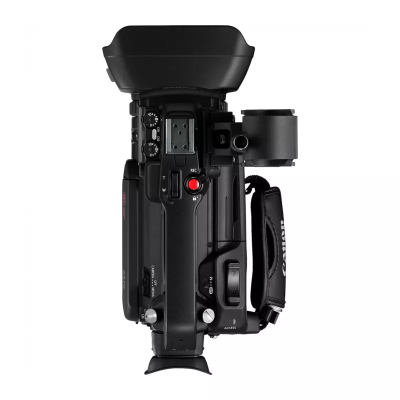 Видеокамера Canon XA70