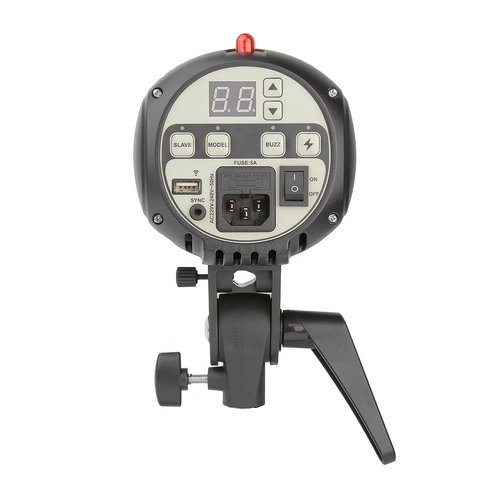 Godox E120 вспышка студийная