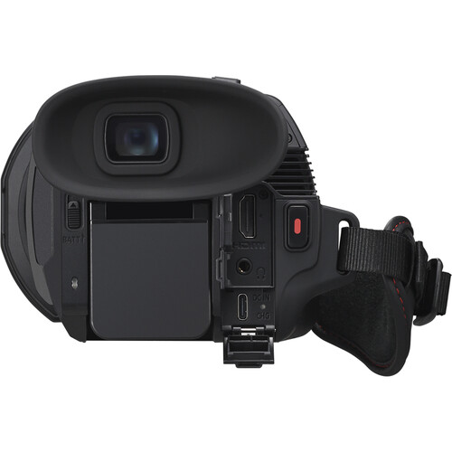 Видеокамера Panasonic HC-X1600