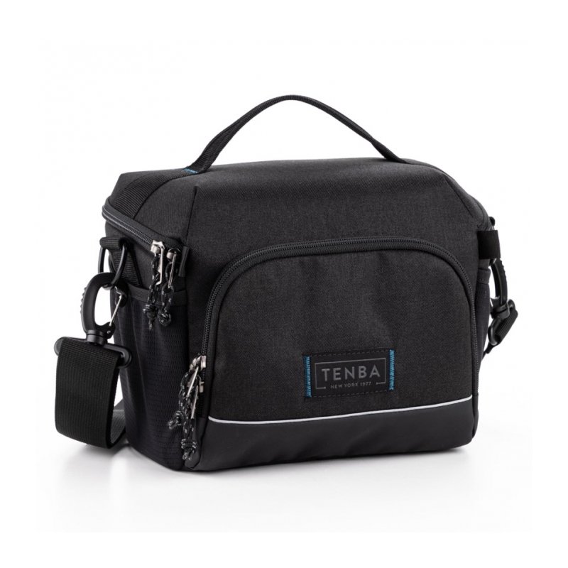 Tenba Skyline v2 Shoulder Bag 10 Black Сумка для фотоаппарата 637-782
