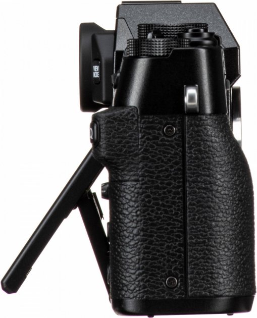 Фотоаппарат Fujifilm X-T30 body Black