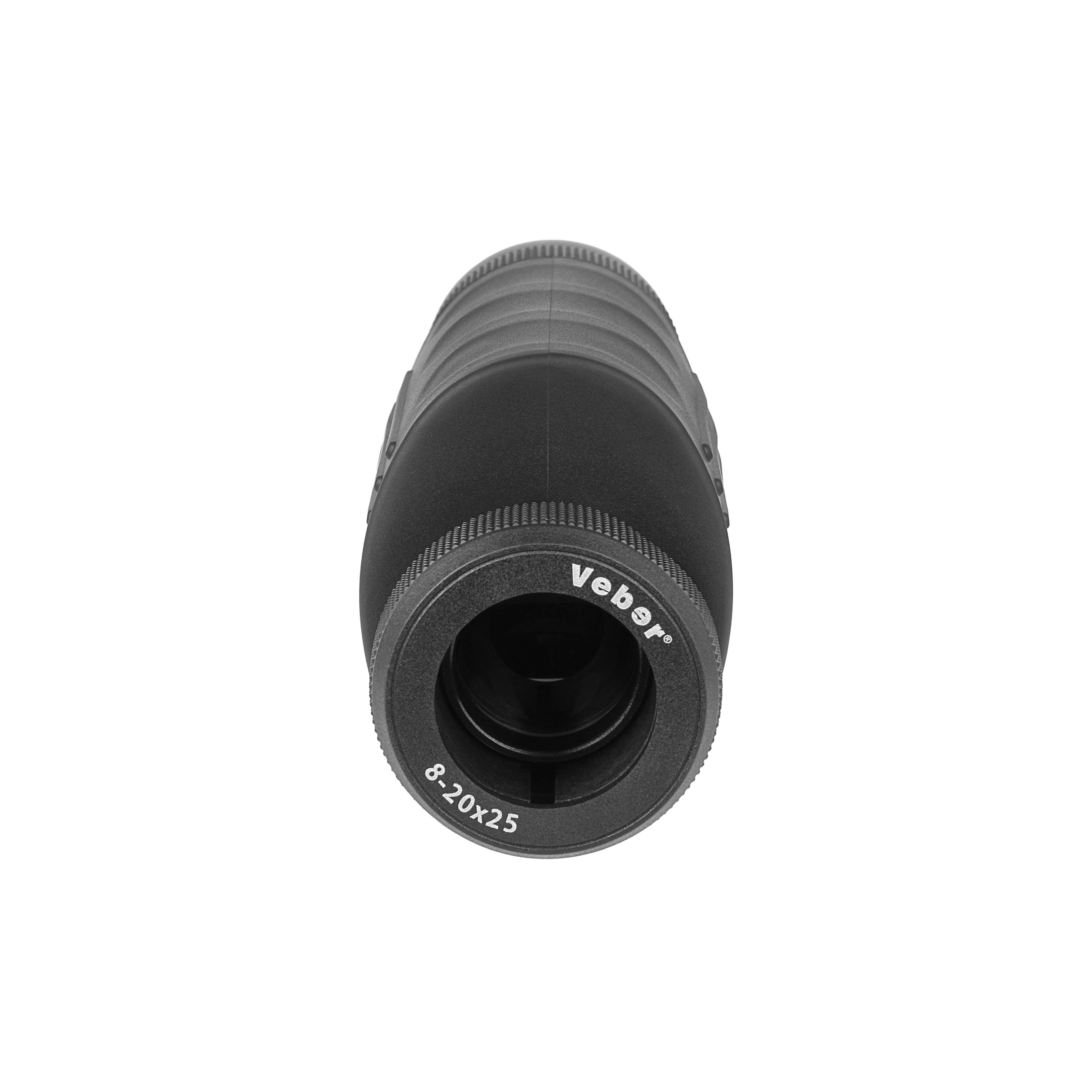 Монокуляр Veber 8-20x25