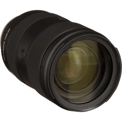Объектив Tamron 35-150mm f/2-2.8 Di III VXD Nikon Z