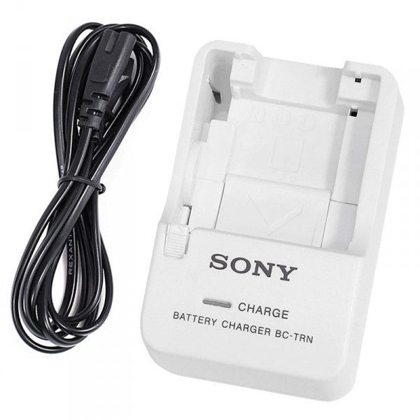 Зарядное устройство Sony BC-TRN 