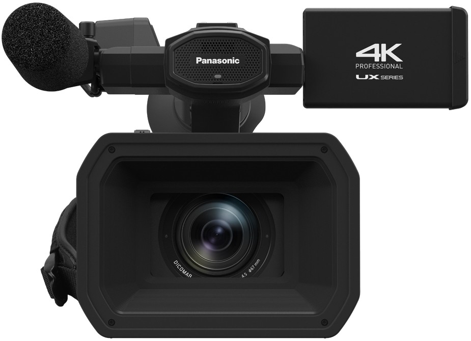 Видеокамера Panasonic AG-UX180EJ