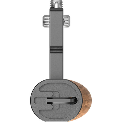 SmallRig 2914 Ручка боковая Wooden Mini Side Handle (крепление ARRI 3/8")