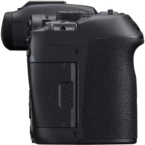   Canon EOS R7 Body