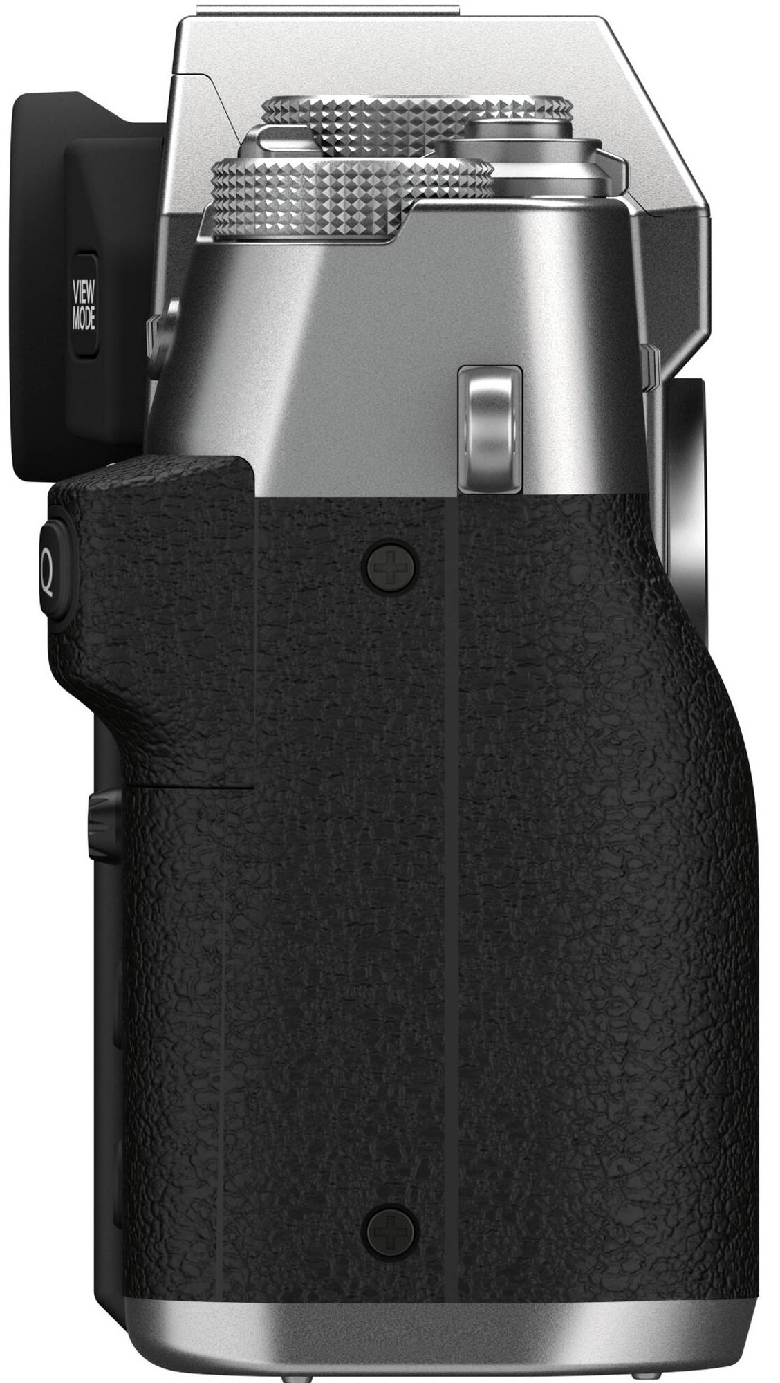 Цифровой фотоаппарат Fujifilm X-T30 II Kit XF 18-55mm F2.8-4 R LM OIS Silver