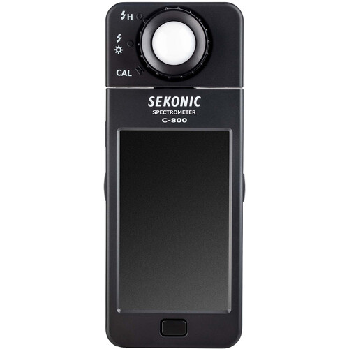 Спектрометр Sekonic C-800