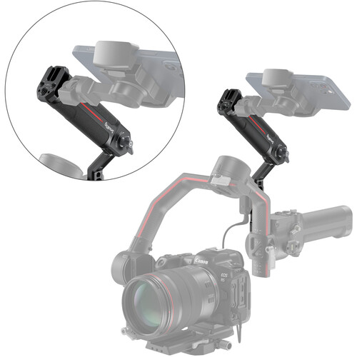 SmallRig 3028B Ручка для электронных стабилизаторов DJI RS 2/RSC 2