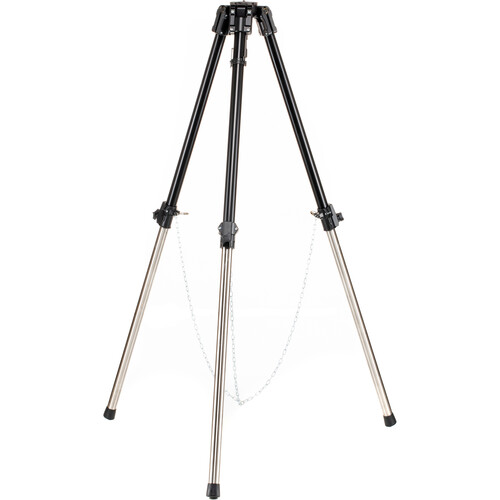 Видеоштатив Manfrotto 132XNB HEAVY DUTY ONE