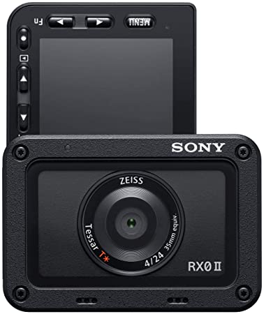 Фотоаппарат Action камера Sony DSC-RX0M2 